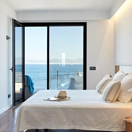 Holiday home Bellavista