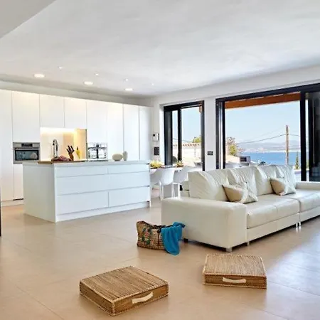 Bellavista Holiday home Cala Blava (Mallorca)