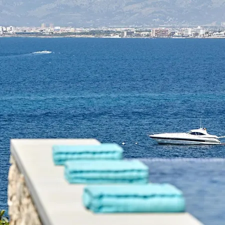 Holiday home Bellavista Cala Blava (Mallorca)