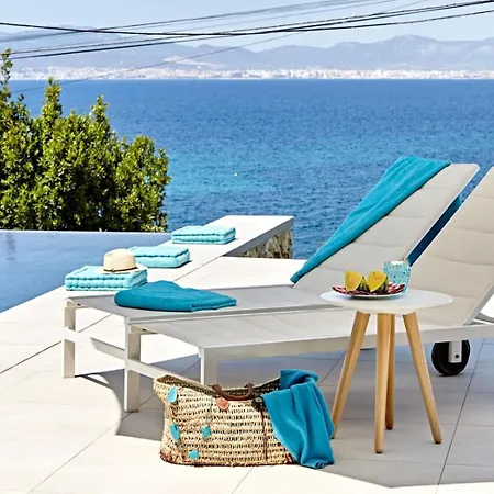 Holiday home Bellavista *
