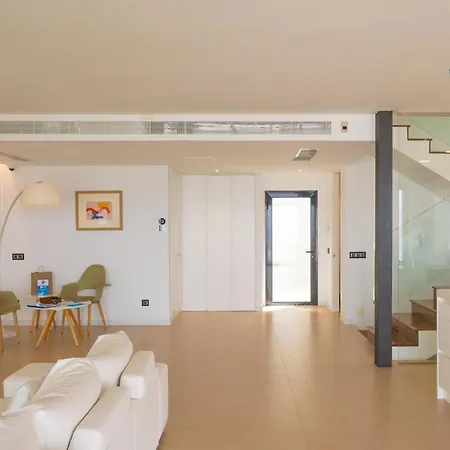 Holiday home Bellavista *