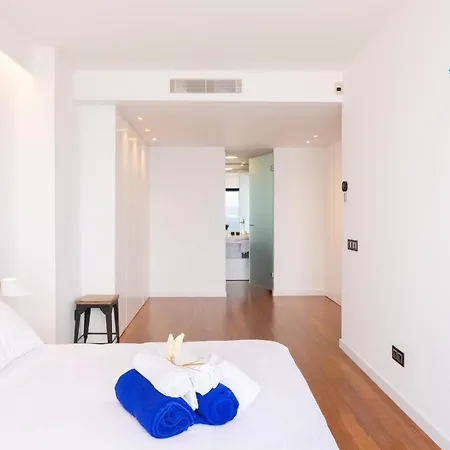 Holiday home Bellavista Cala Blava (Mallorca)