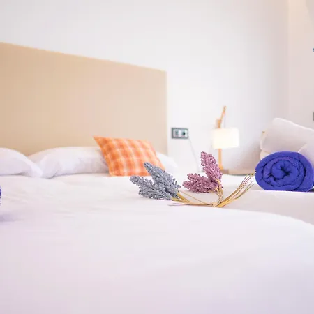 Holiday home Bellavista