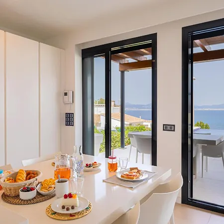 Holiday home Bellavista *