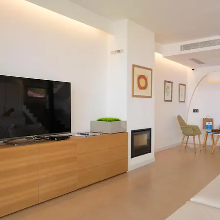 Bellavista Holiday home Cala Blava (Mallorca)