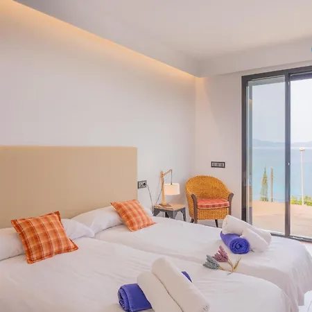 Bellavista Holiday home *