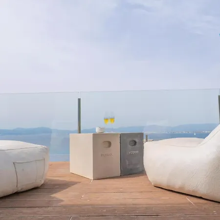Holiday home Bellavista *