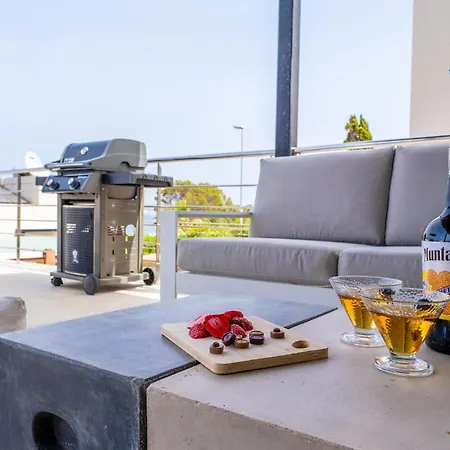 Bellavista Holiday home Cala Blava (Mallorca)