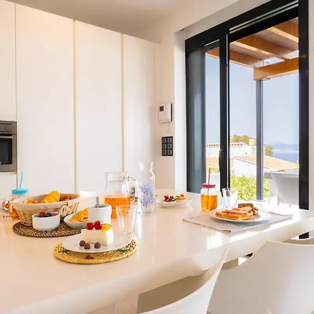 Holiday home Bellavista Cala Blava (Mallorca)