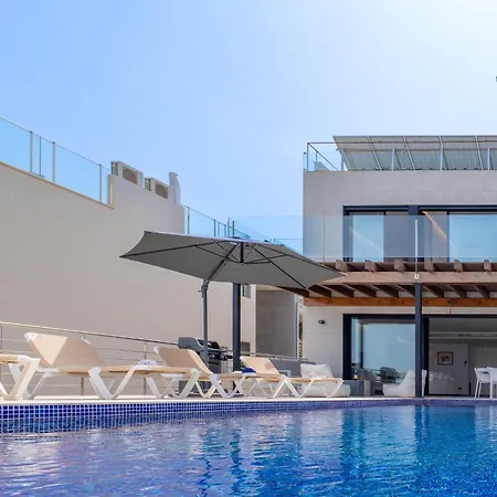 Bellavista Holiday home *