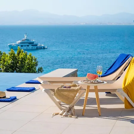 Holiday home Bellavista