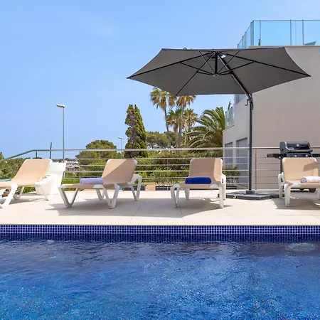 Bellavista Holiday home *