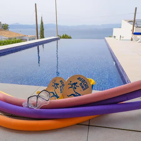 Holiday home Bellavista *