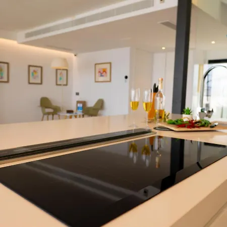 Ferienhaus Bellavista *